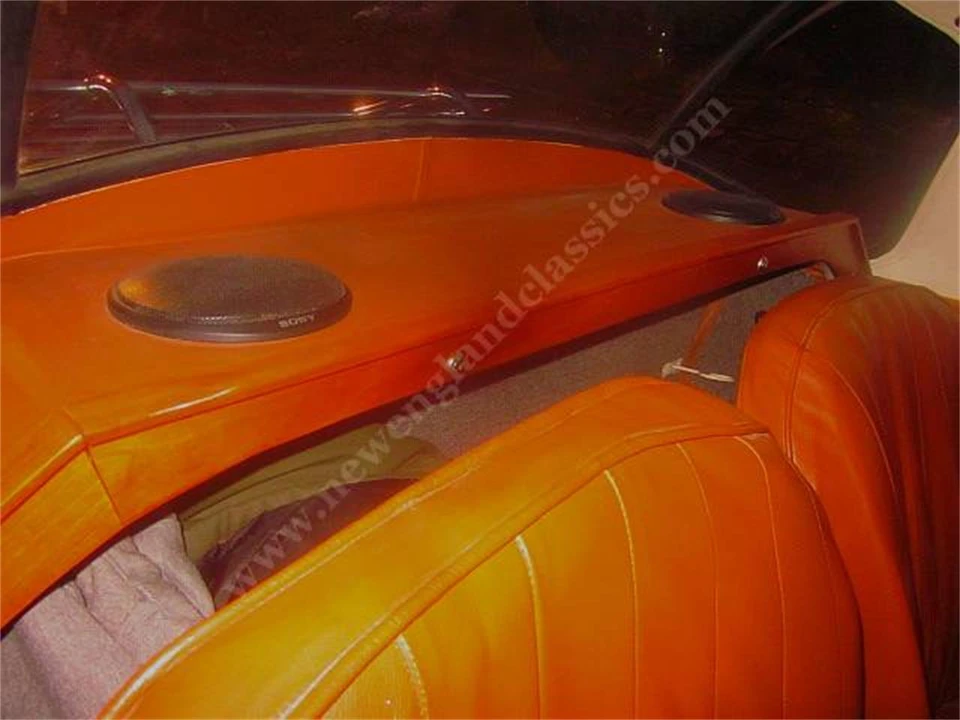 1958 MG MGA 1500 - Image 24 of 31