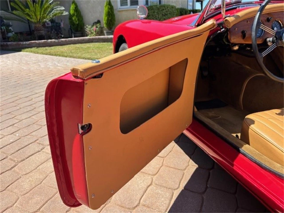 1958 MG MGA 1500 - Image 17 of 30
