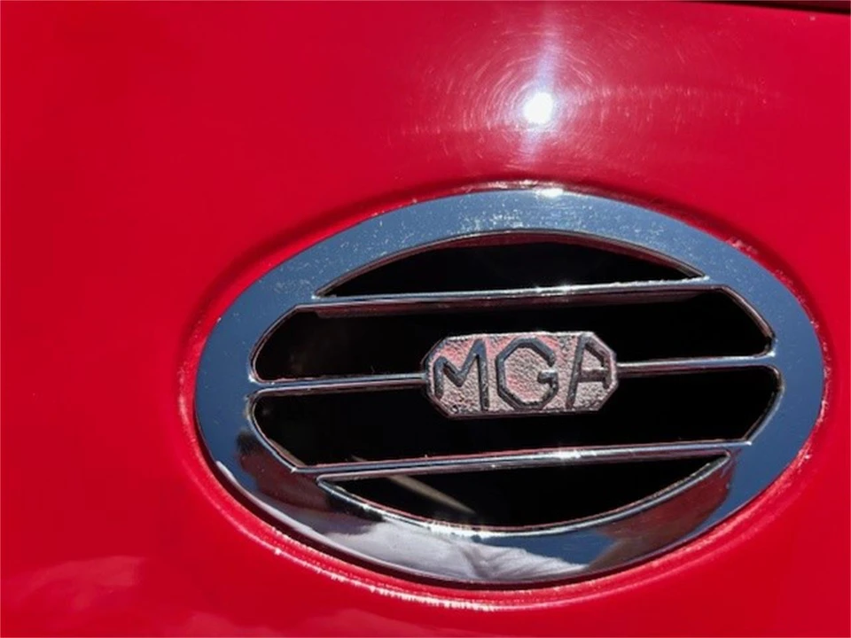 1958 MG MGA 1500 - Image 19 of 30