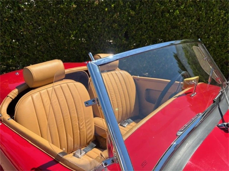 1958 MG MGA 1500 - Image 18 of 30
