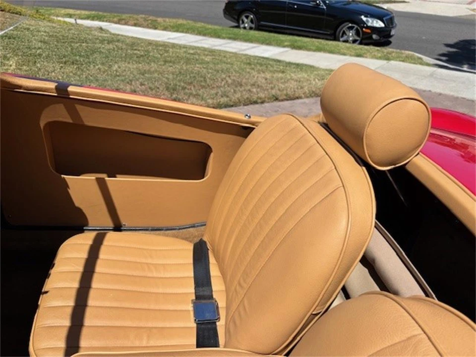 1958 MG MGA 1500 - Image 12 of 30