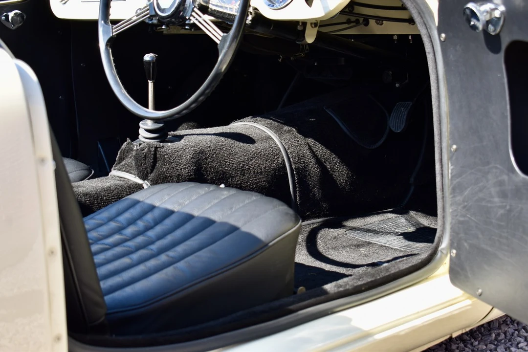 1958 MG MGA 1500 - Image 20 of 30