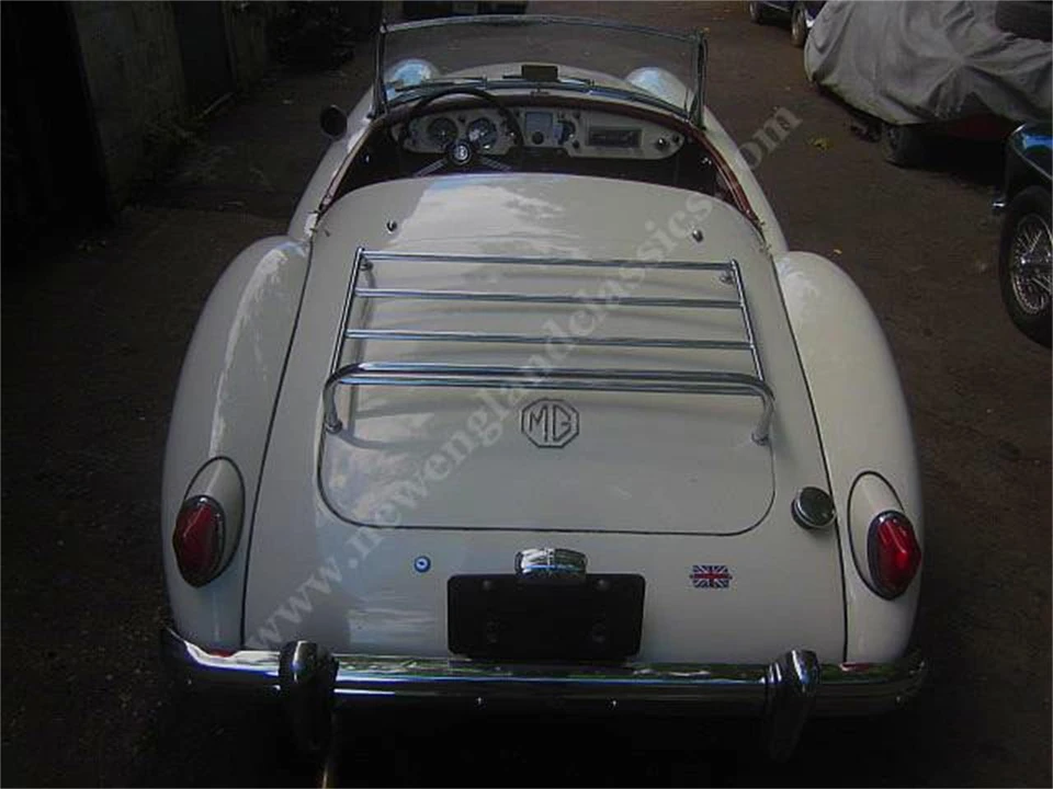 1958 MG MGA 1500 - Image 2 of 19