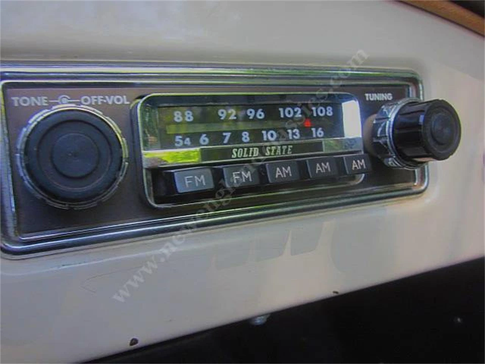 1958 MG MGA 1500 - Image 11 of 19