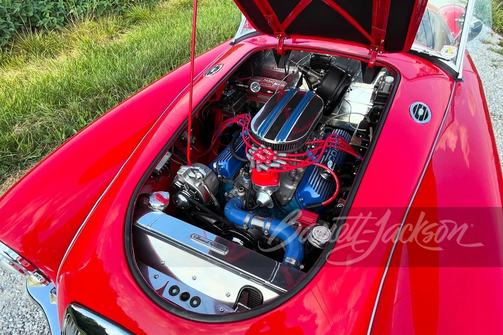 1958 MG MGA 1500 - Image 2 of 30