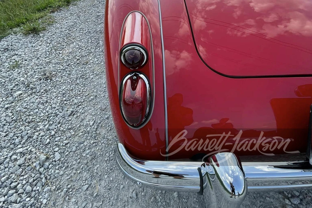1958 MG MGA 1500 - Image 8 of 30