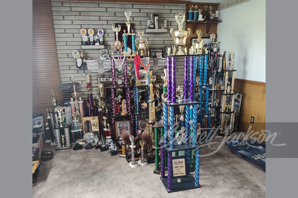 1958 MG MGA 1500 - Image 10 of 30