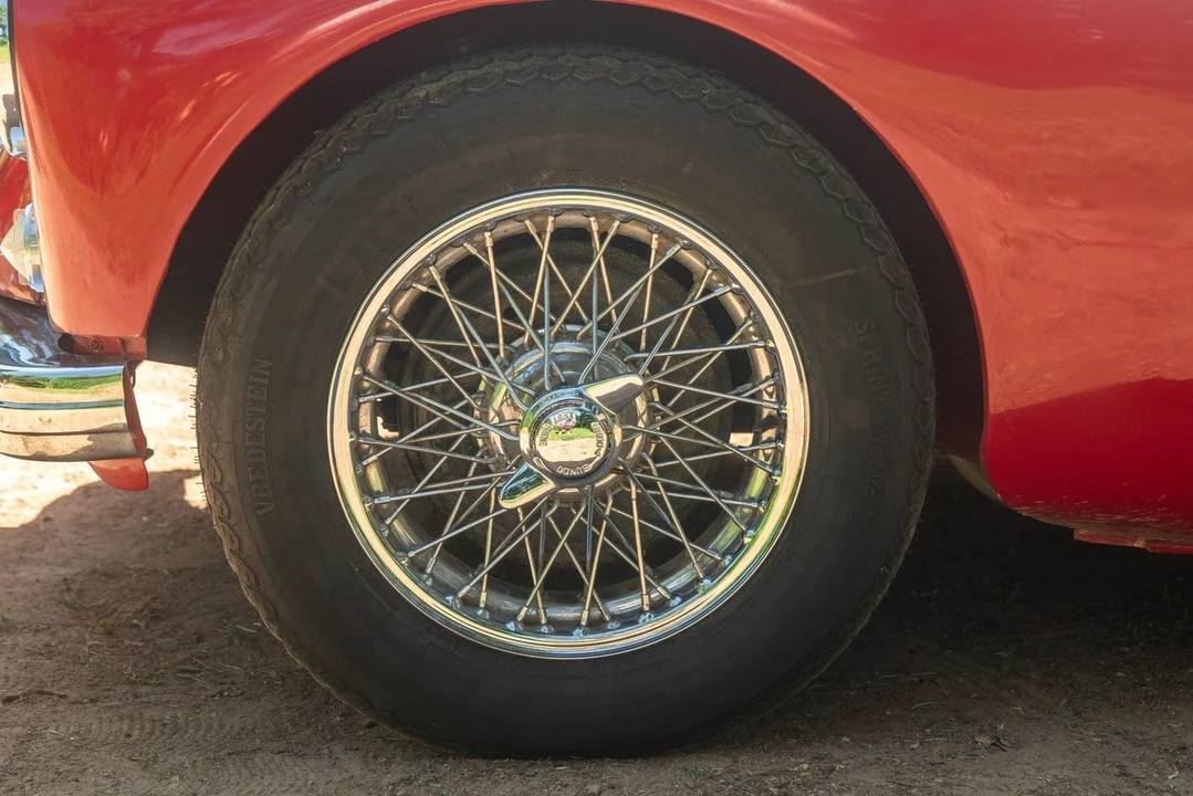 1958 MG MGA 1500 - Image 18 of 31