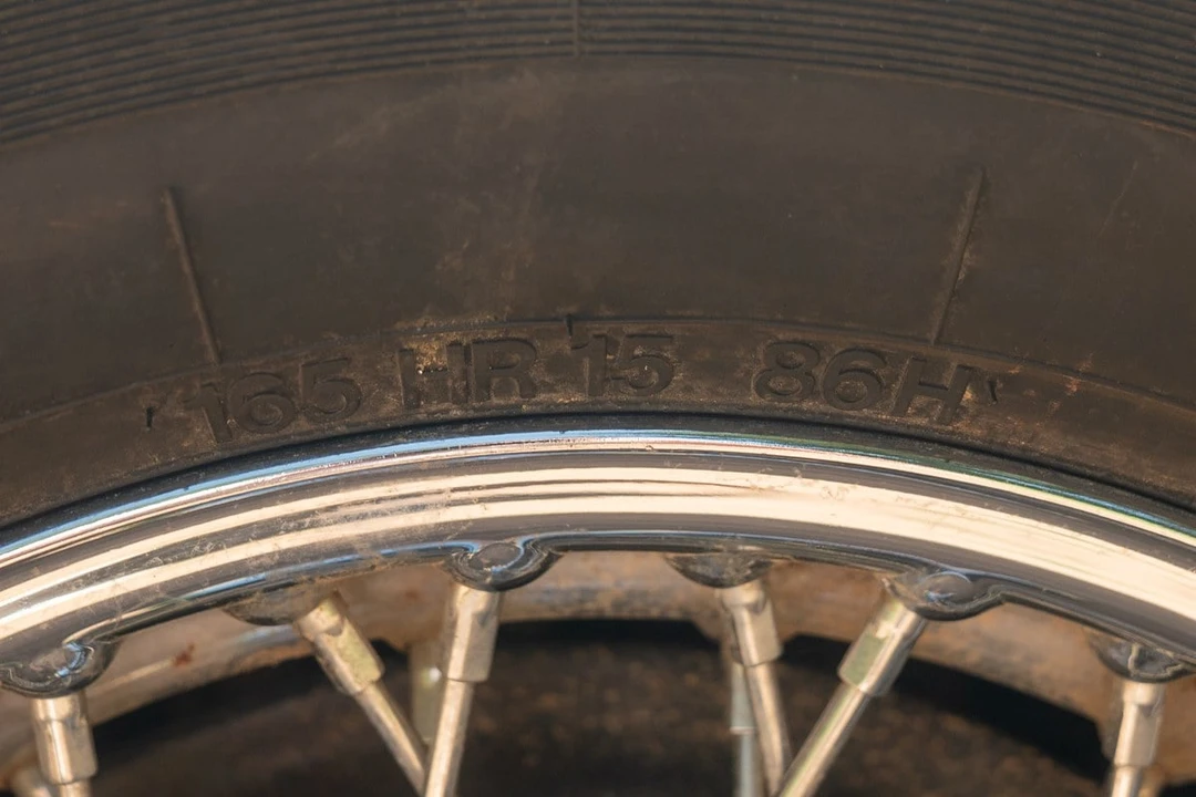 1958 MG MGA 1500 - Image 19 of 31