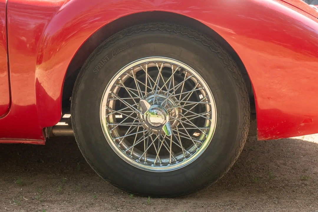 1958 MG MGA 1500 - Image 20 of 31