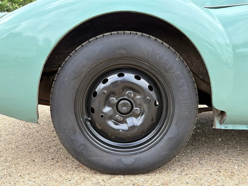 1958 MG MGA Twin Cam - Image 23 of 31