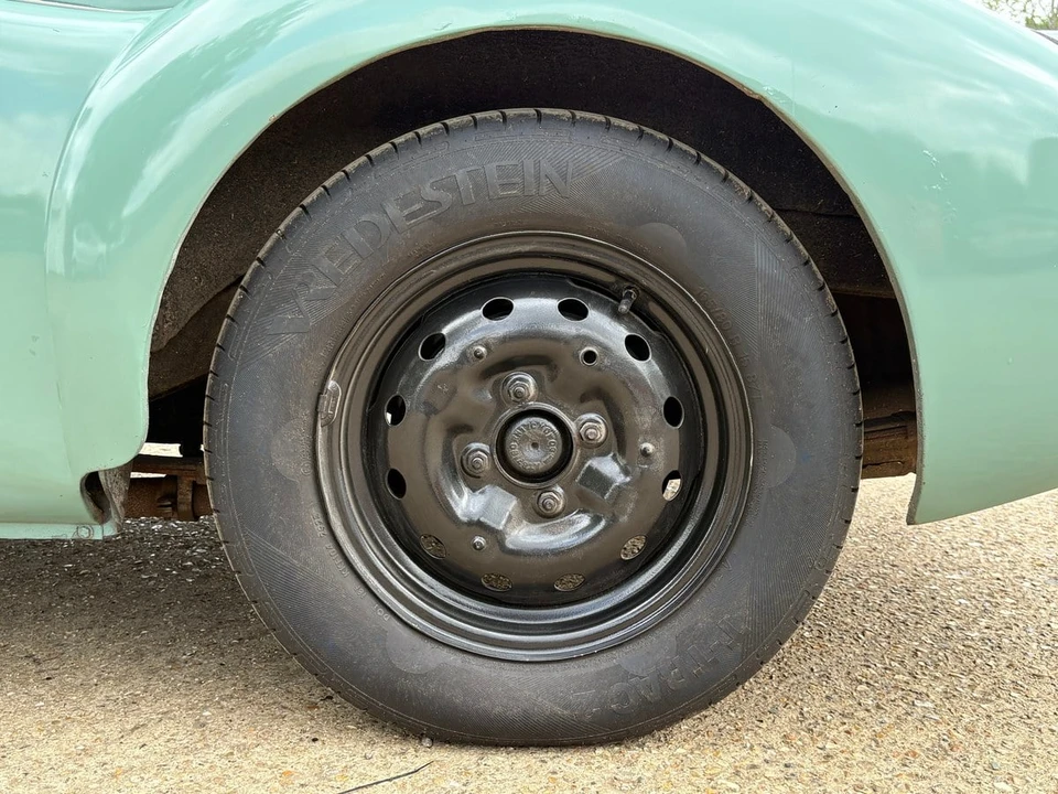 1958 MG MGA Twin Cam - Image 24 of 31