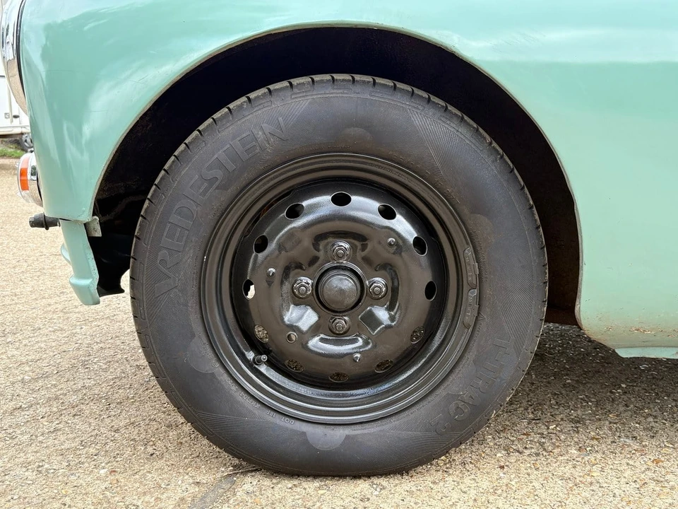 1958 MG MGA Twin Cam - Image 25 of 31