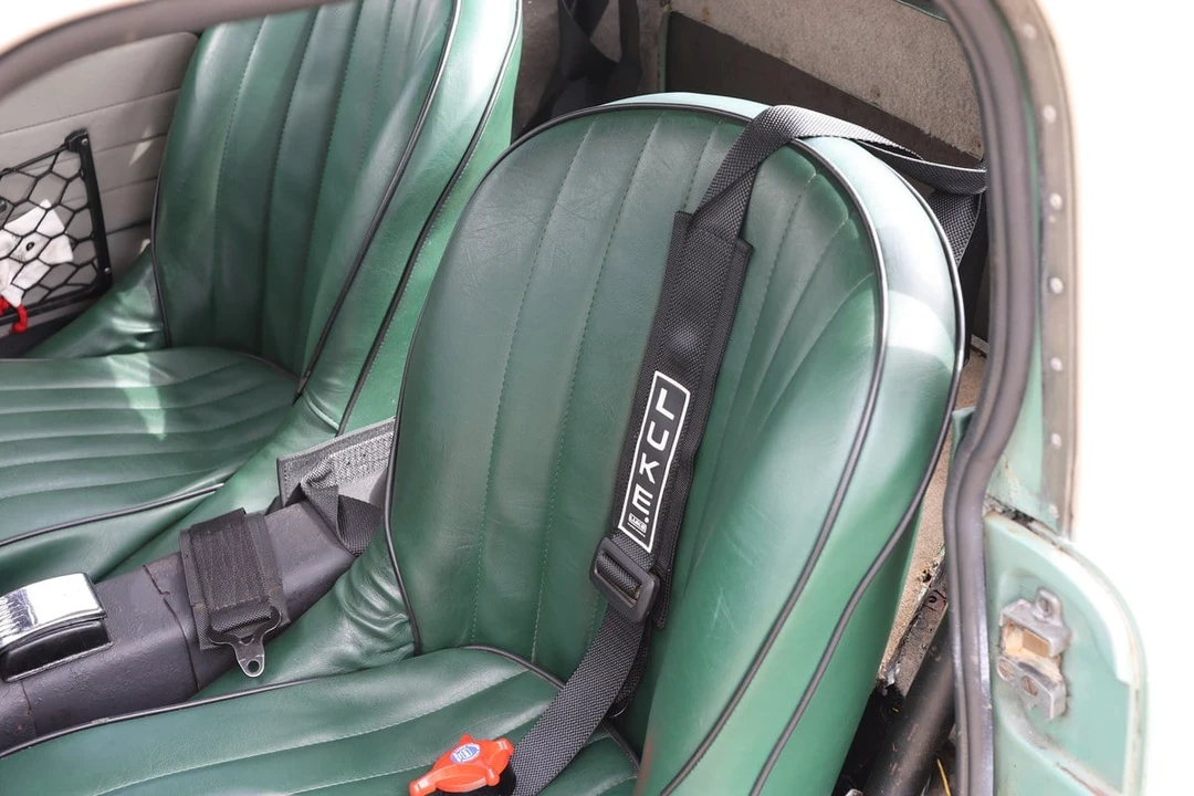 1958 MG MGA Twin Cam - Image 27 of 31