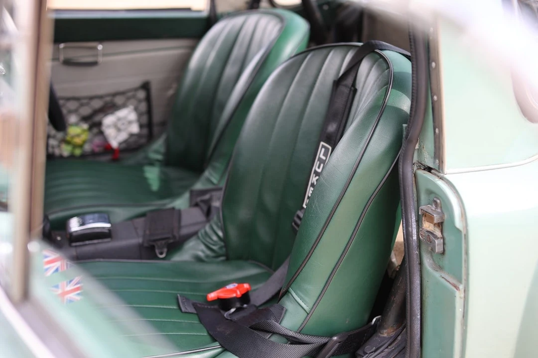 1958 MG MGA Twin Cam - Image 28 of 31
