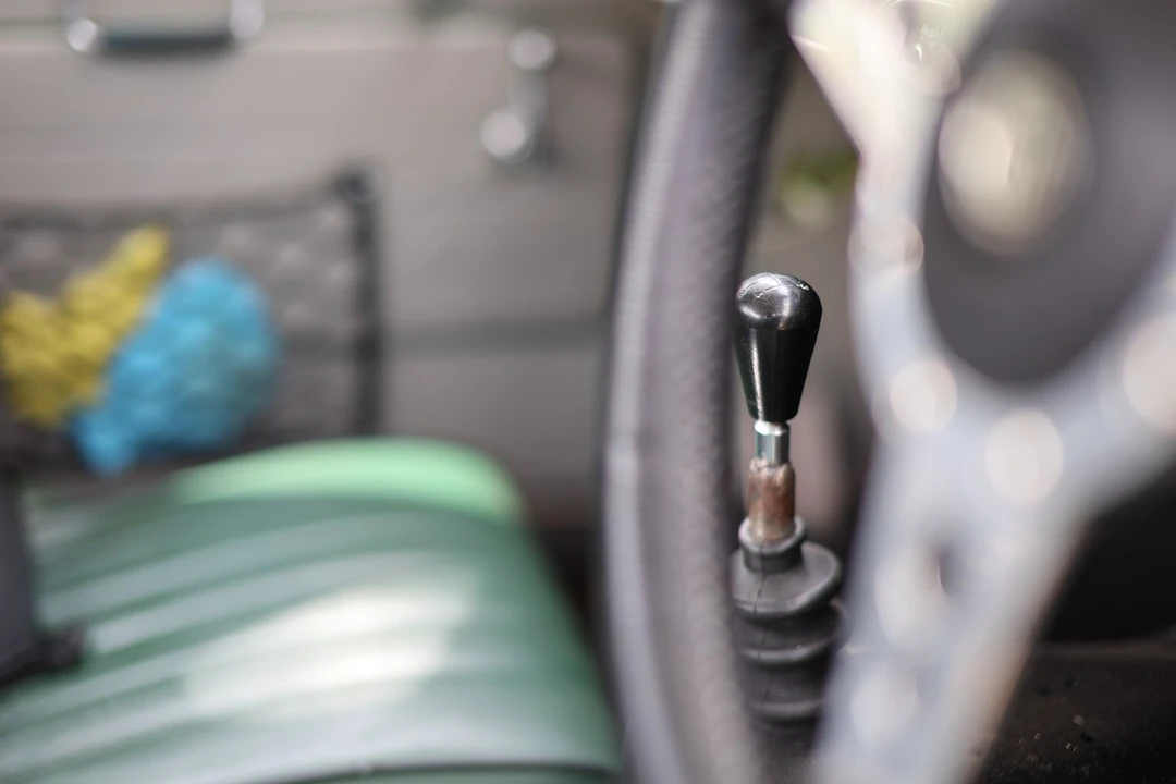 1958 MG MGA Twin Cam - Image 31 of 31