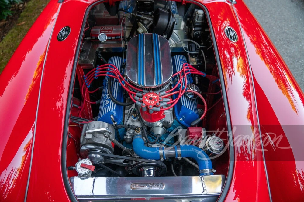 1958 MG MGA 1500 - Image 3 of 31