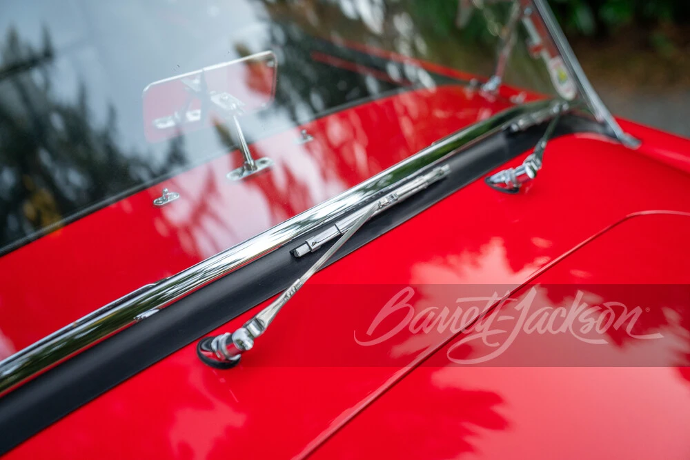 1958 MG MGA 1500 - Image 30 of 31