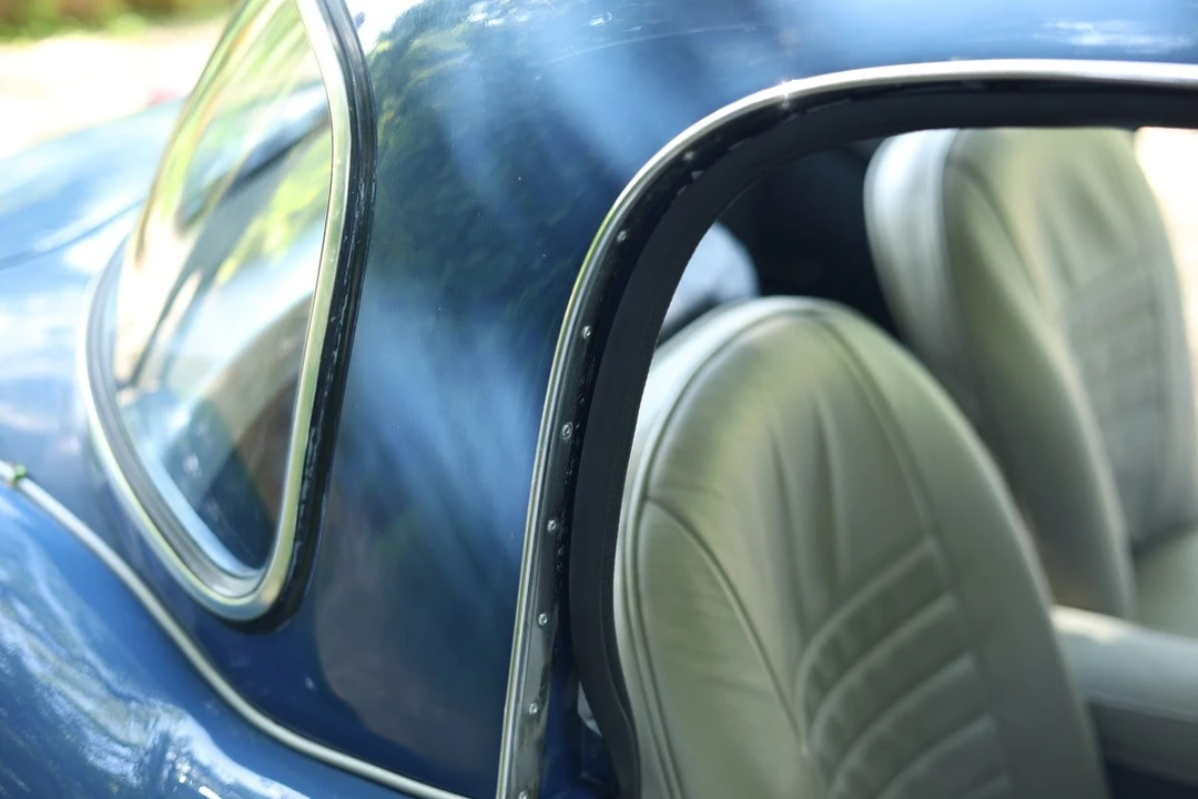 1958 MG MGA 1500 - Image 29 of 30