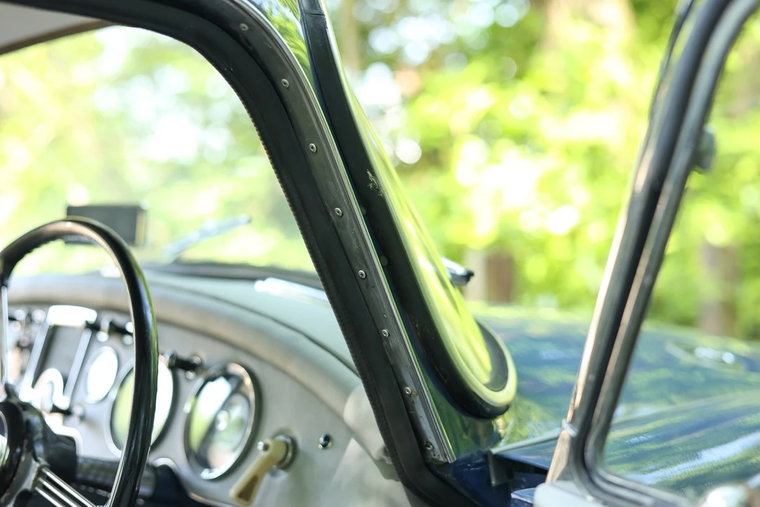1958 MG MGA 1500 - Image 27 of 30