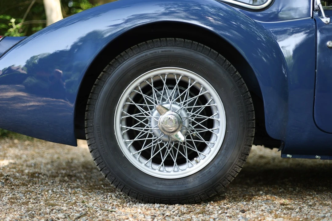 1958 MG MGA 1500 - Image 15 of 30