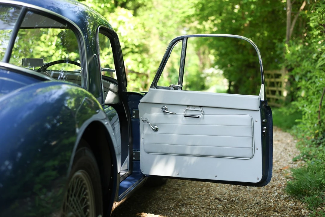 1958 MG MGA 1500 - Image 19 of 30