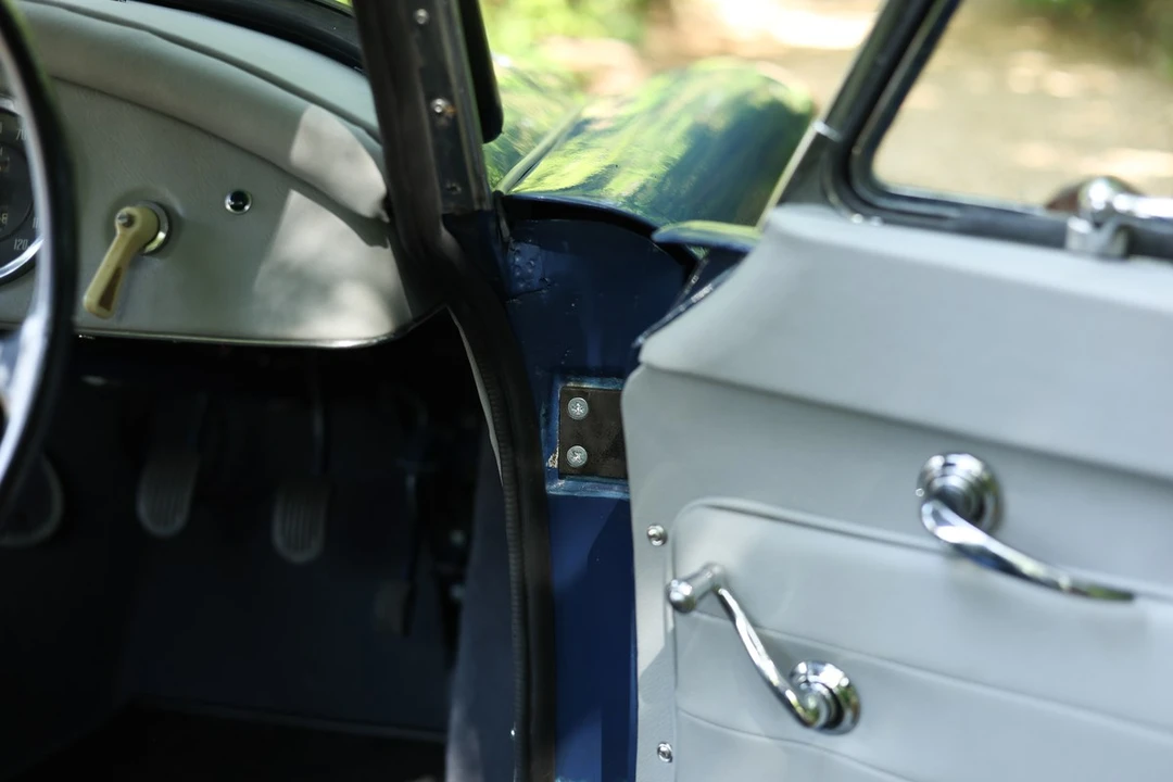 1958 MG MGA 1500 - Image 26 of 30