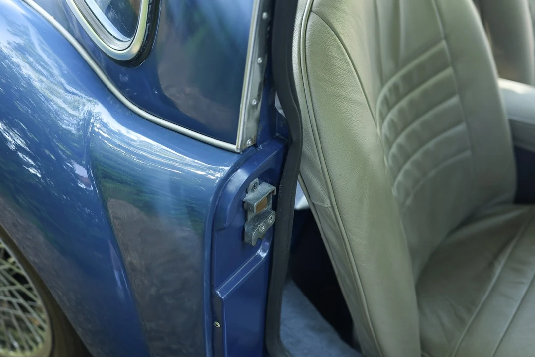 1958 MG MGA 1500 - Image 30 of 30