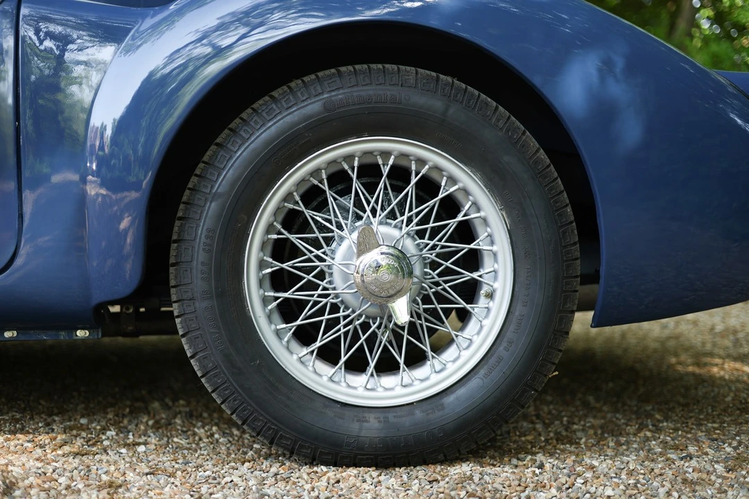 1958 MG MGA 1500 - Image 17 of 30