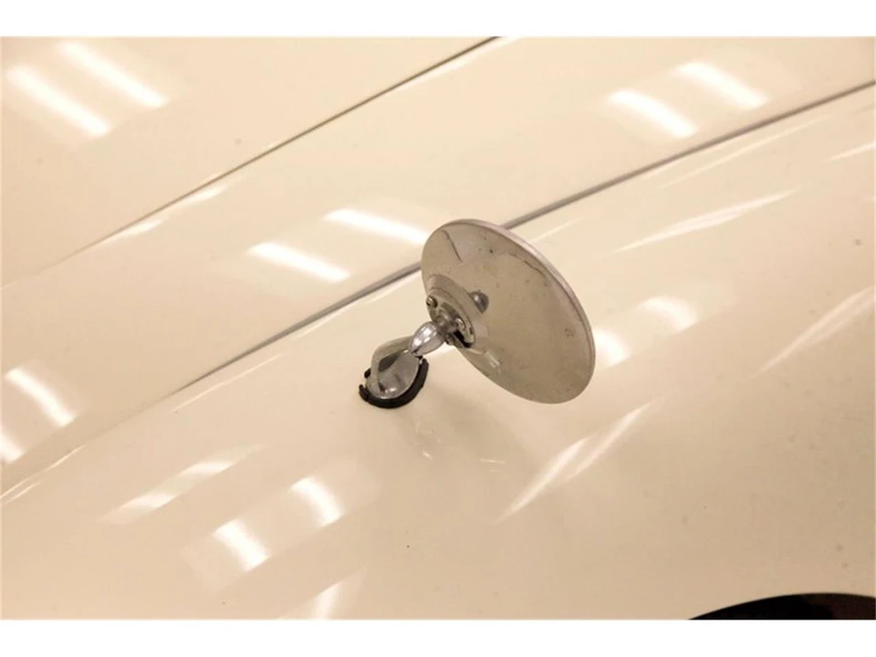 1958 MG MGA 1500 - Image 16 of 31