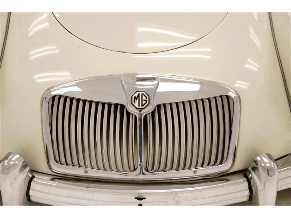 1958 MG MGA 1500 - Image 14 of 31
