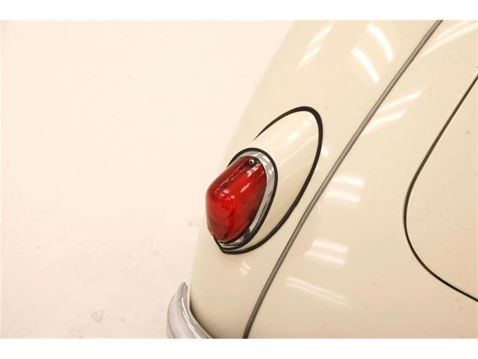 1958 MG MGA 1500 - Image 26 of 31
