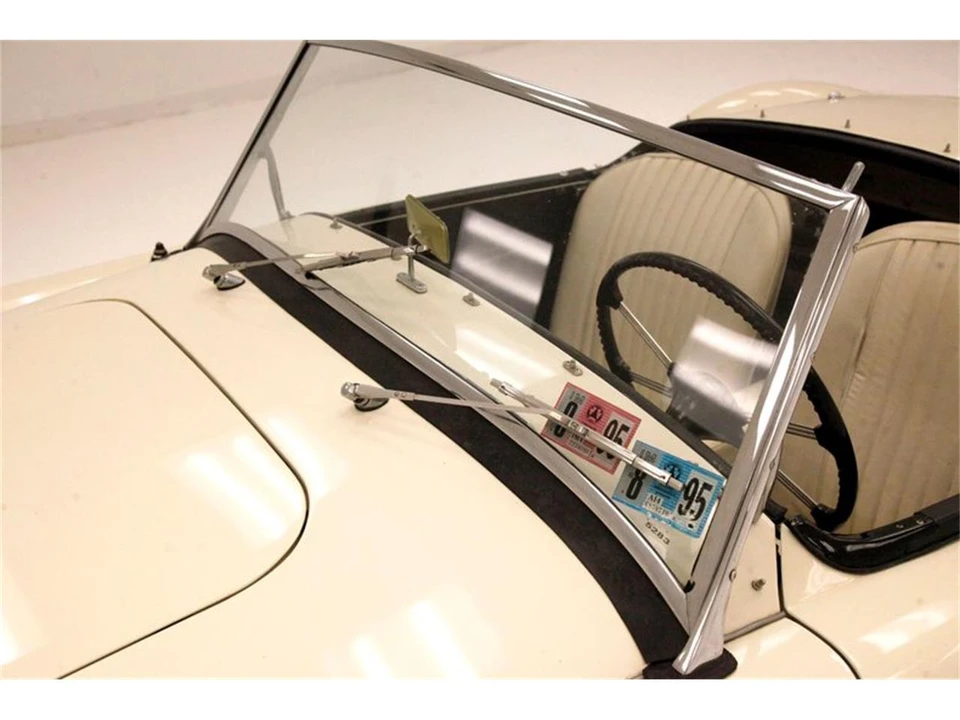 1958 MG MGA 1500 - Image 17 of 31