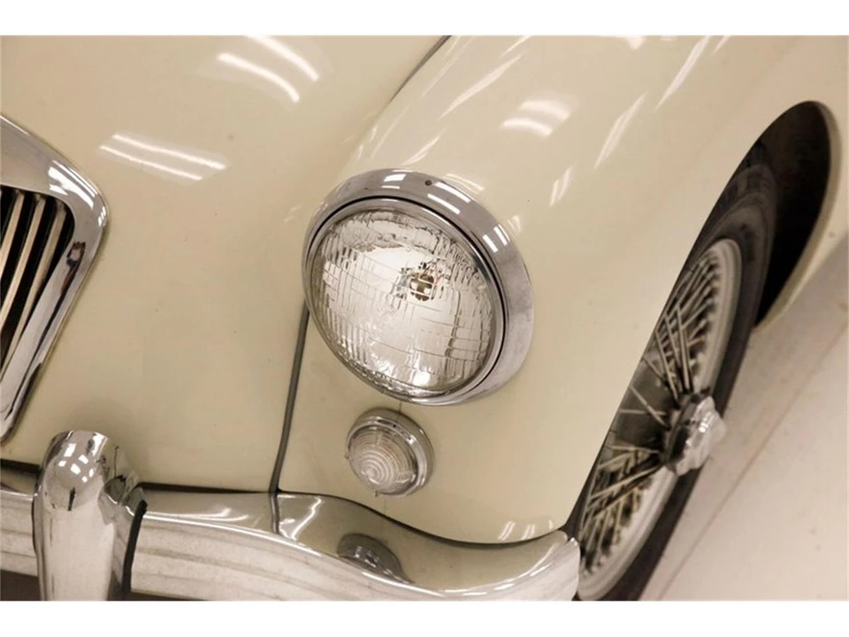 1958 MG MGA 1500 - Image 15 of 31
