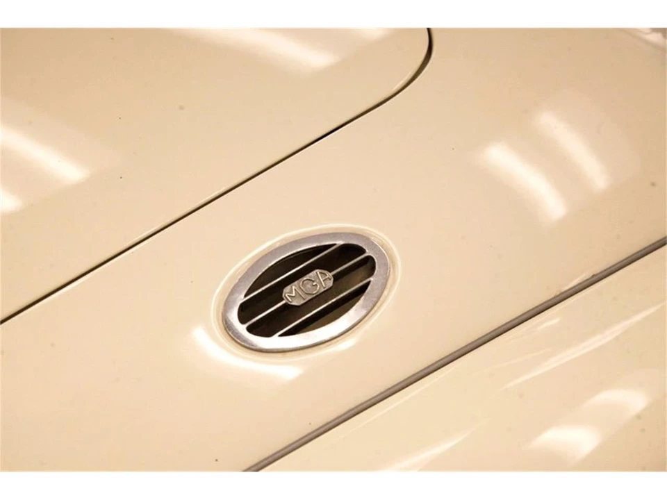 1958 MG MGA 1500 - Image 24 of 31
