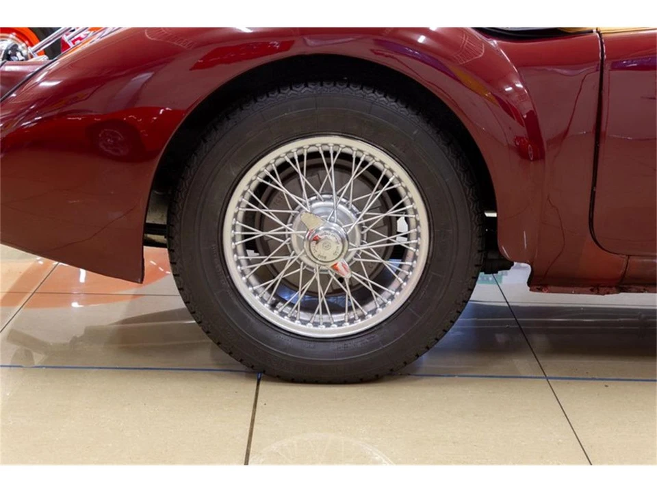 1958 MG MGA 1500 - Image 23 of 31