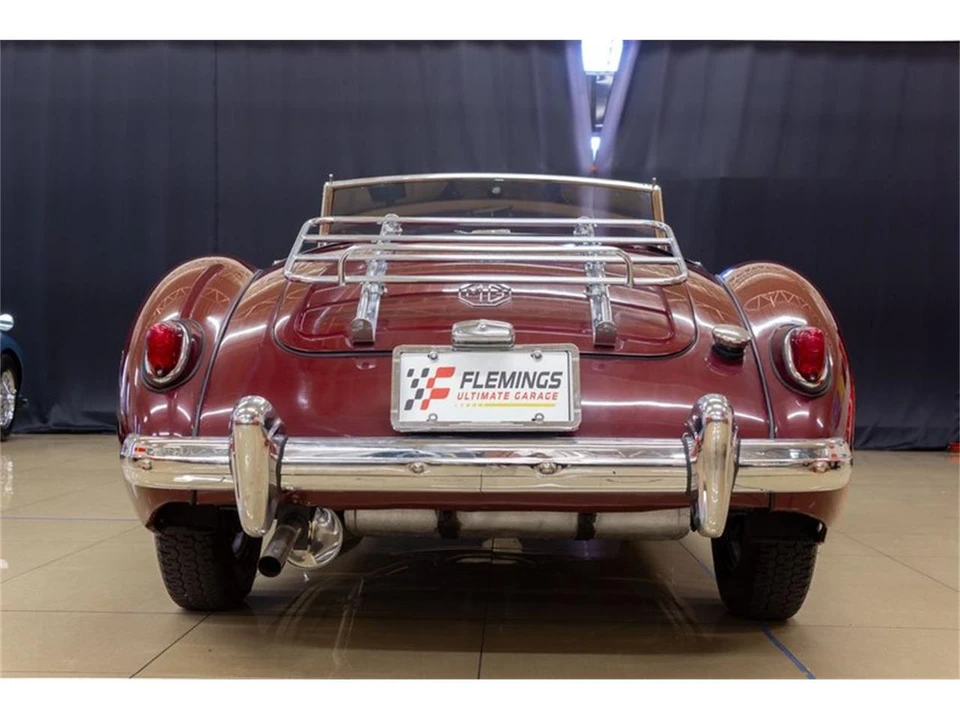 1958 MG MGA 1500 - Image 15 of 31