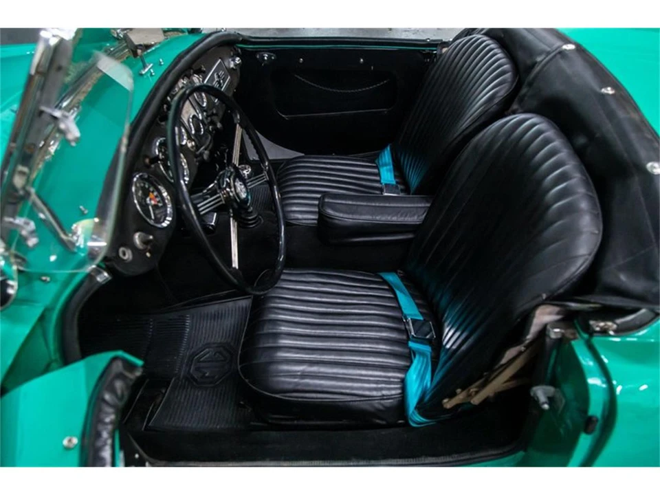 1958 MG MGA 1500 - Image 22 of 31