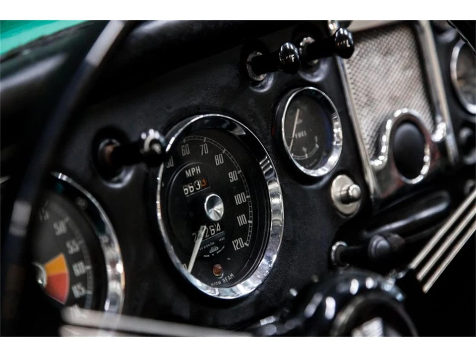 1958 MG MGA 1500 - Image 31 of 31