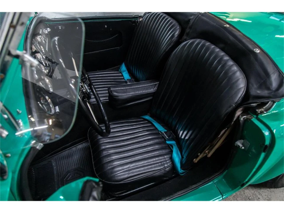 1958 MG MGA 1500 - Image 24 of 31