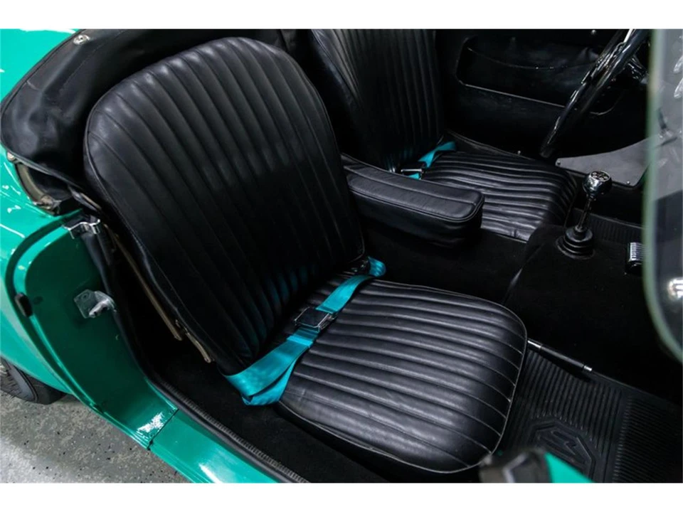 1958 MG MGA 1500 - Image 27 of 31