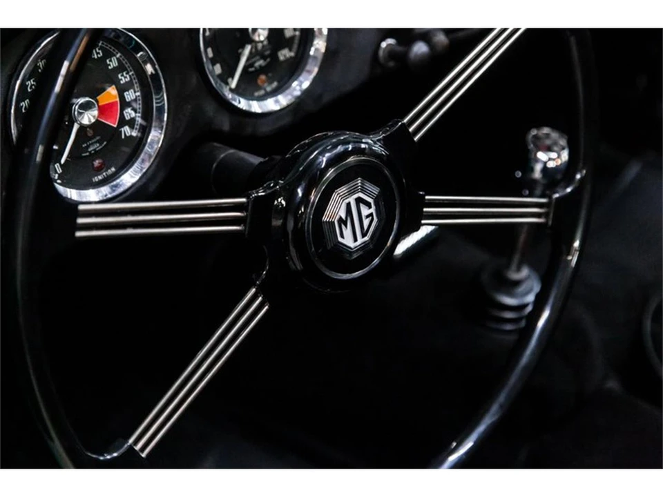 1958 MG MGA 1500 - Image 30 of 31