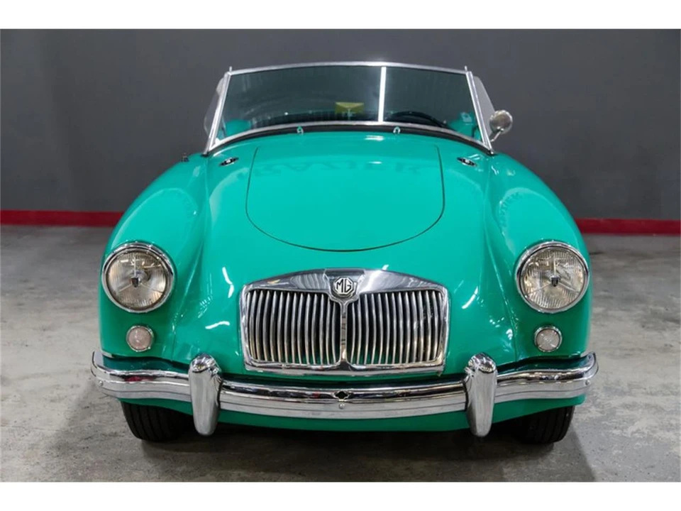 1958 MG MGA 1500 - Image 15 of 31