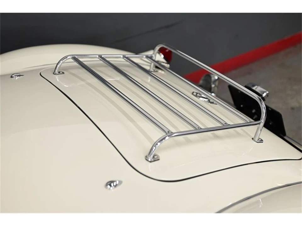 1958 MG MGA 1500 - Image 21 of 31