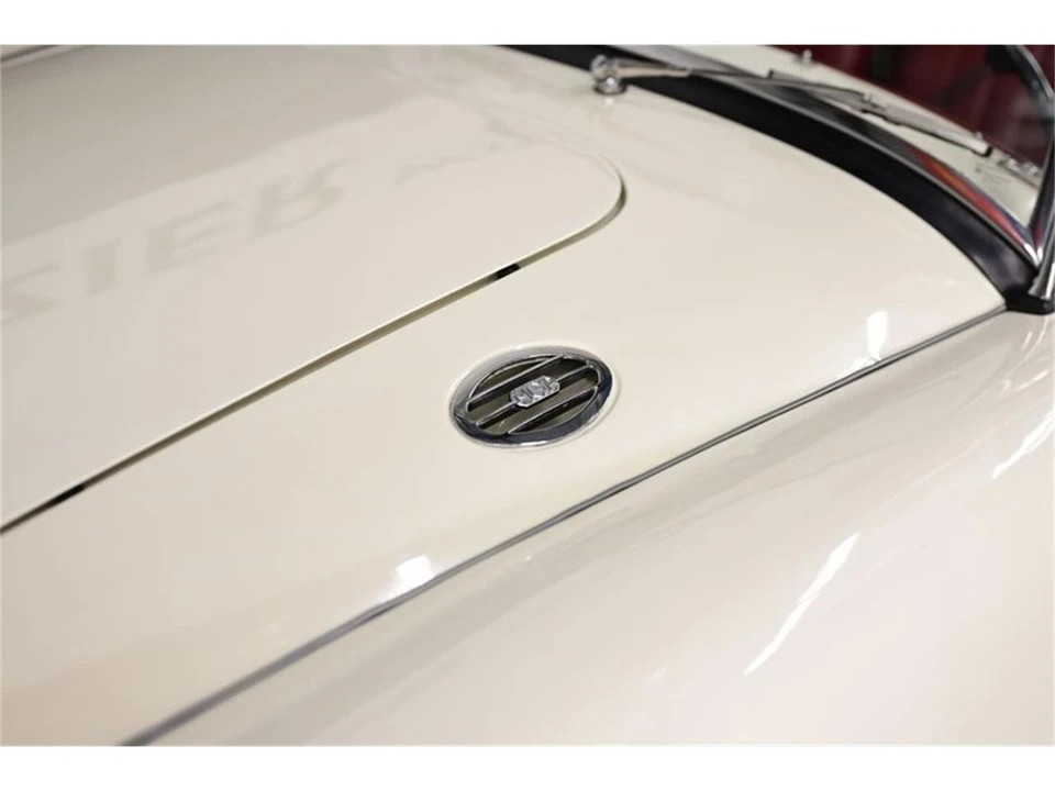 1958 MG MGA 1500 - Image 22 of 31