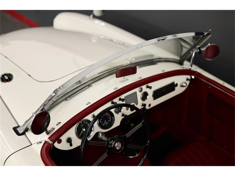 1958 MG MGA 1500 - Image 28 of 31