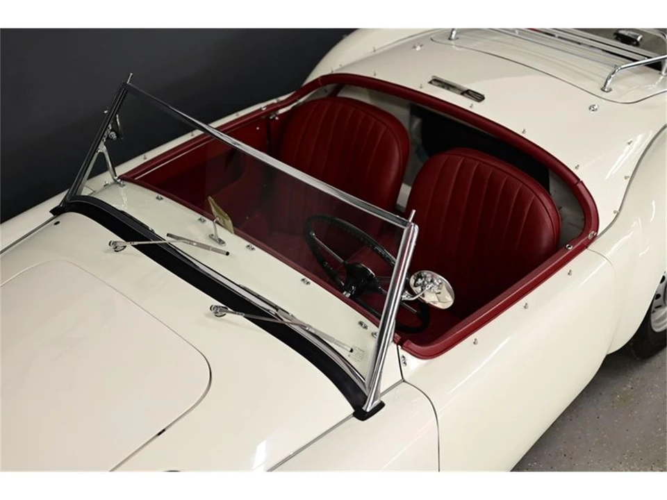 1958 MG MGA 1500 - Image 18 of 31