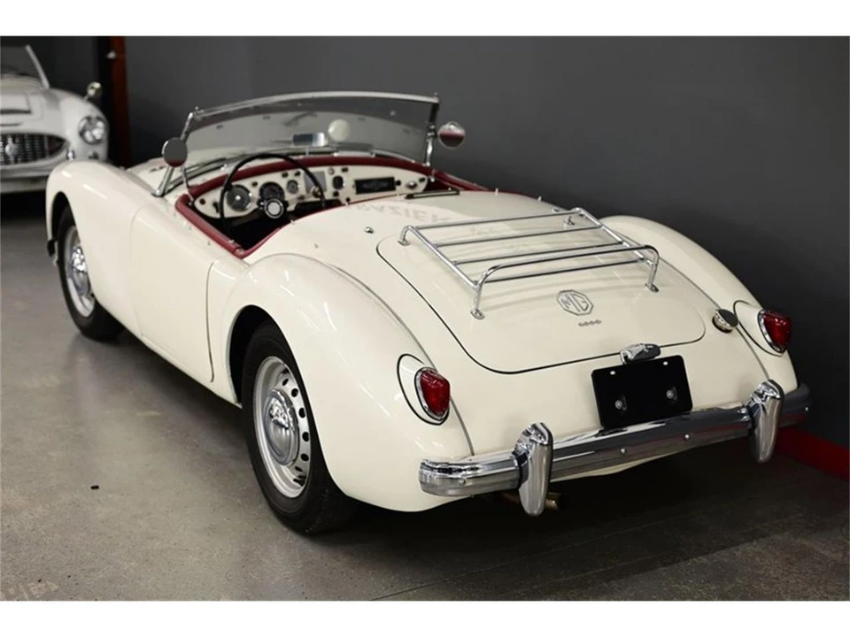 1958 MG MGA 1500 - Image 24 of 31