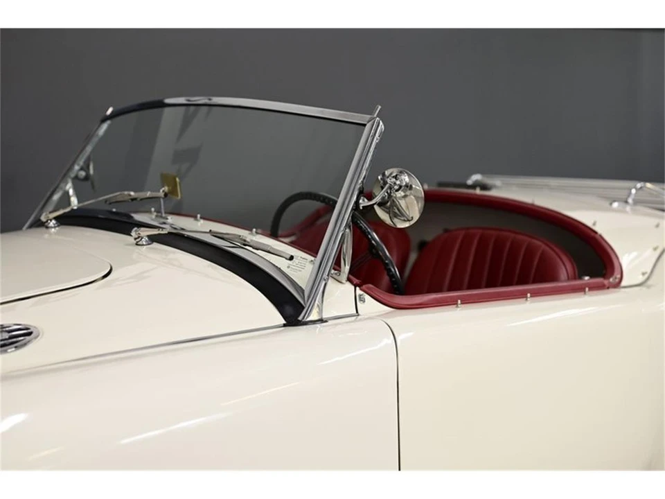 1958 MG MGA 1500 - Image 19 of 31