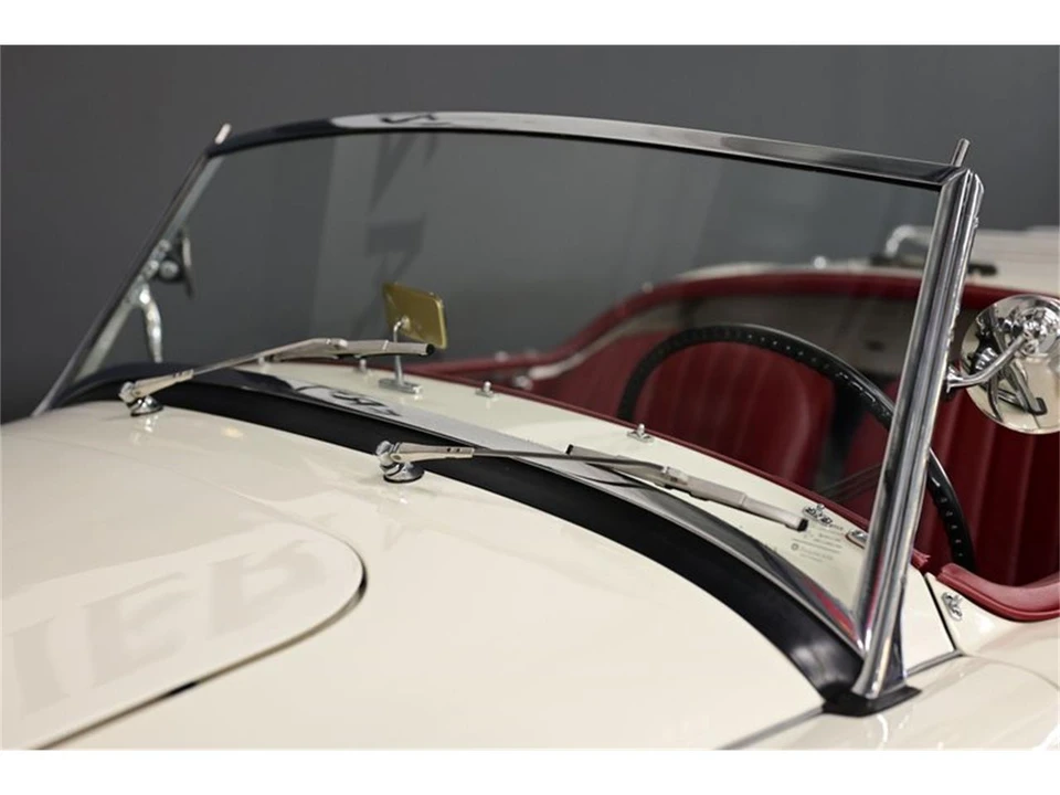 1958 MG MGA 1500 - Image 20 of 31